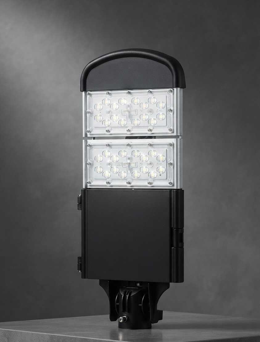 Lampadaire LED 100W